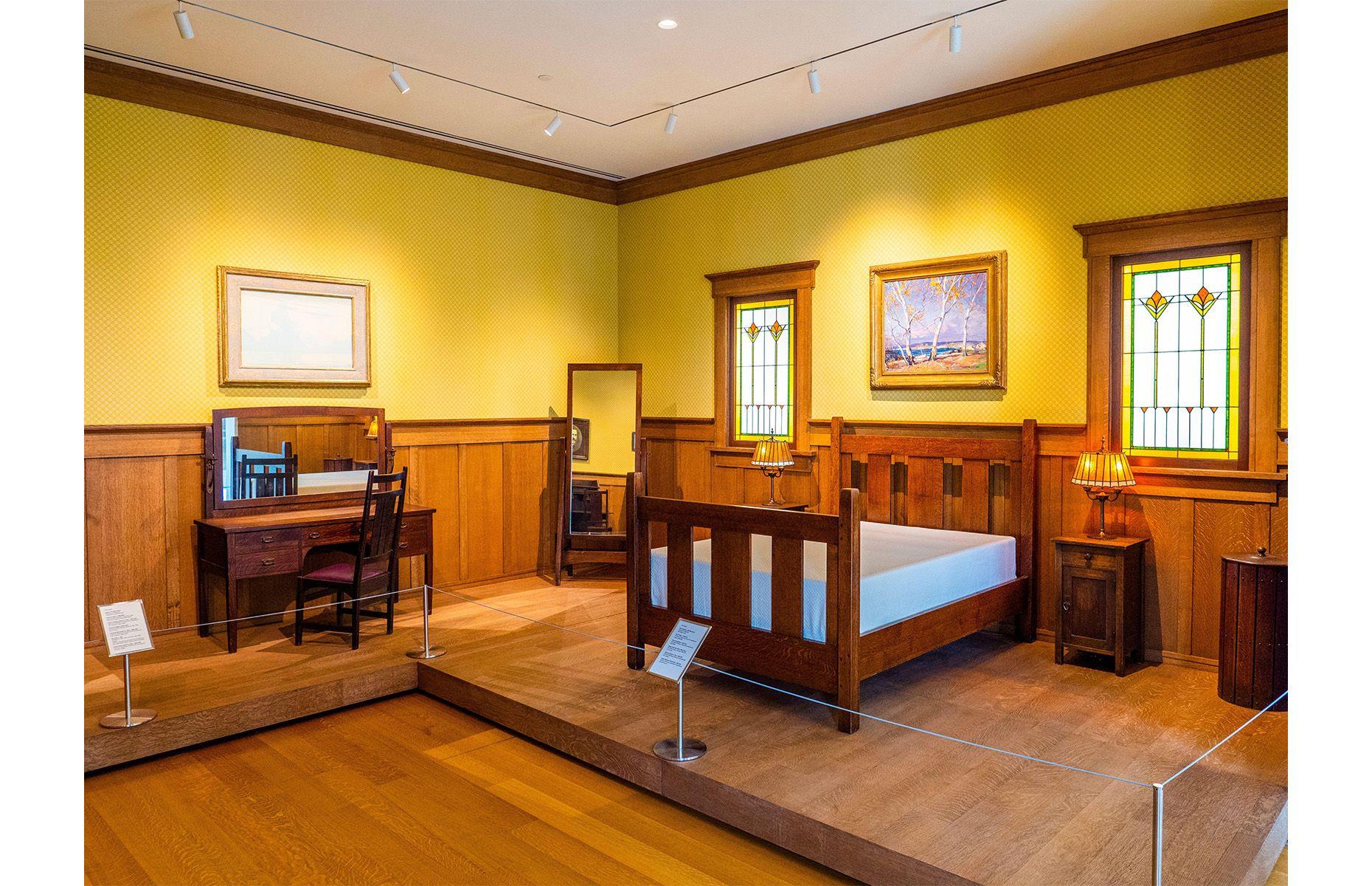 14. Museum of the American Arts and Crafts Movement, St Petersburg, Florida